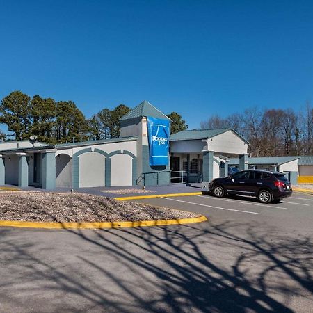 Rodeway Inn Charlotte Airport Area Exterior photo