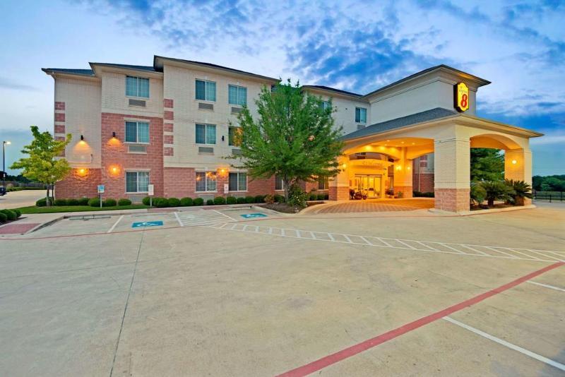 Rodeway Inn Charlotte Airport Area Exterior photo